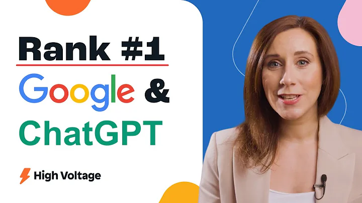 9 Steps to Rank #1 on Google (2026 SEO Strategy)