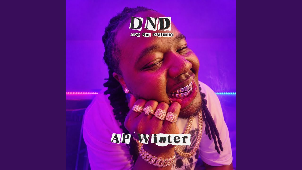 DND adlı videoyu YouTube'da izle DND adlı videoyu YouTube'da izle