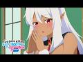 Damn Beelzebub, You Live Like This? | I've Been Killing Slimes for 300 Years Season 2