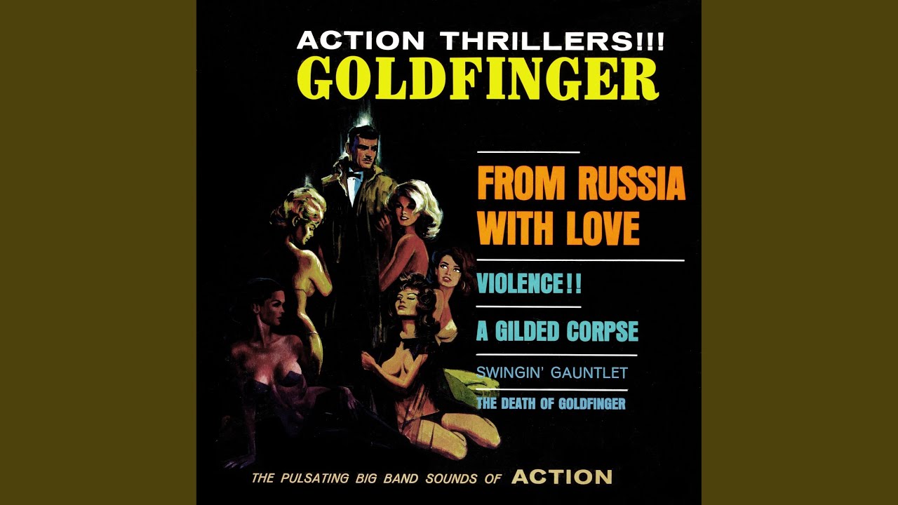 Tonton A Gilded Corpse di YouTube Tonton A Gilded Corpse di YouTube