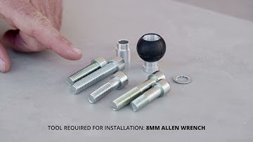 Doubletake Mirror Installation Video