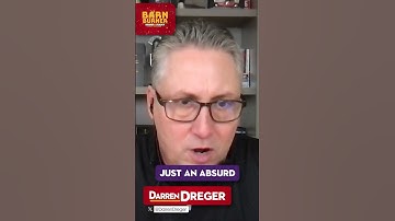 Darren Dreger On The Rasmus Andersson Trade Rumours