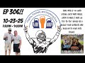FFAE Ep 306 Live Stream