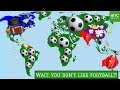 Top 20 Famous Penalty Kicks • Impossible To Forget - YouTube