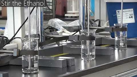 Preparation of Hydroalcoholic Hand Sanitizer Gel with HPMC