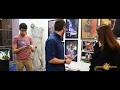 Nueva Escuela de Diseño y Comunicación- Noche de los Museos 2017
