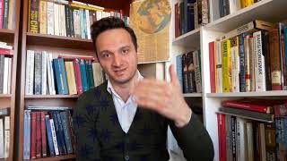 Amerikan Dış Politikasının Mantığını Anlamak İçin...