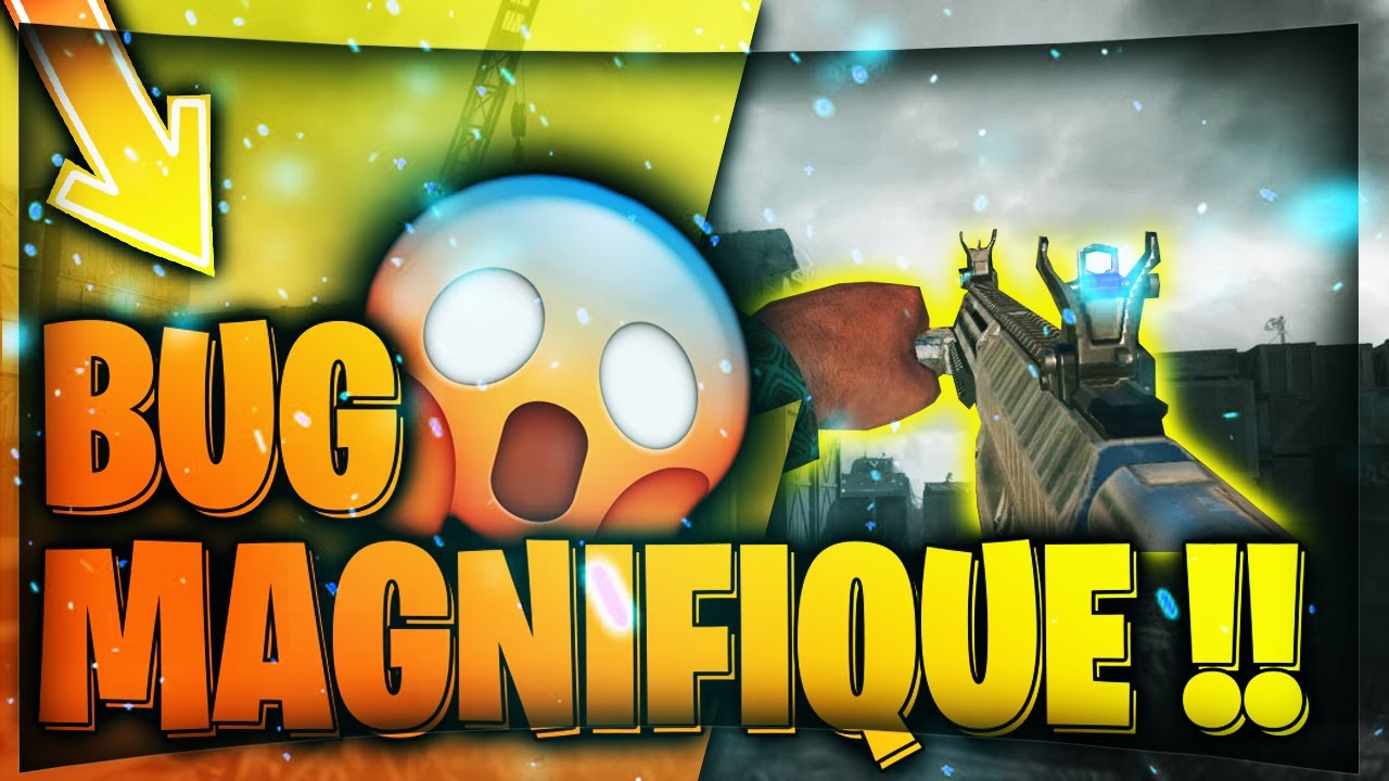 ACTIVISION MERCI DU BUG COD MOBILE !!? - YouTube