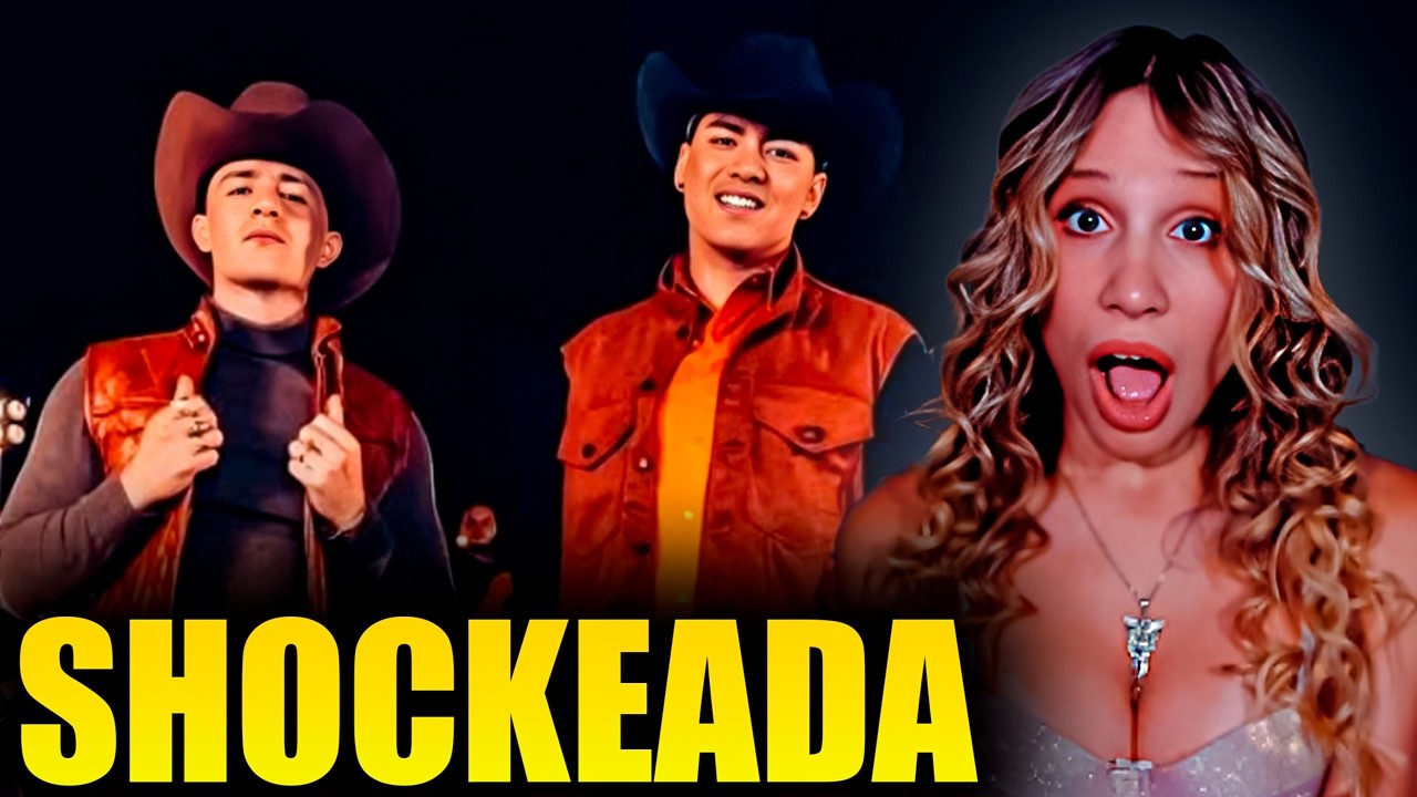 🤯 YEISON JIMÉNEZ & LUIS ALFONSO ¨DESTINO FINAL¨ 🤩 (REACCIÓN y ANÁLISIS EMILY MIRANDA)