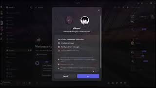 *NEW* FREE Discord Nuke Bot 2026 – Nuke ANY Server WITHOUT Admin (Undetectable 🔥)