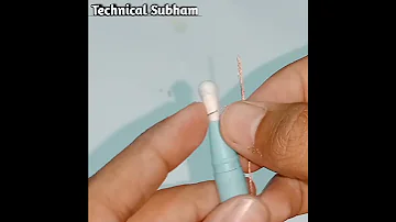 Mobile touch pen||Awesome life hacks||#shorts
