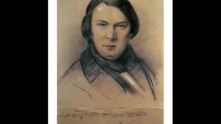 Schumann's Violin Sonata No. 1 - Busch/Serkin (1937 rec.)