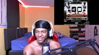 DeeReacts To NoCap - "I See You" (Official Audio)