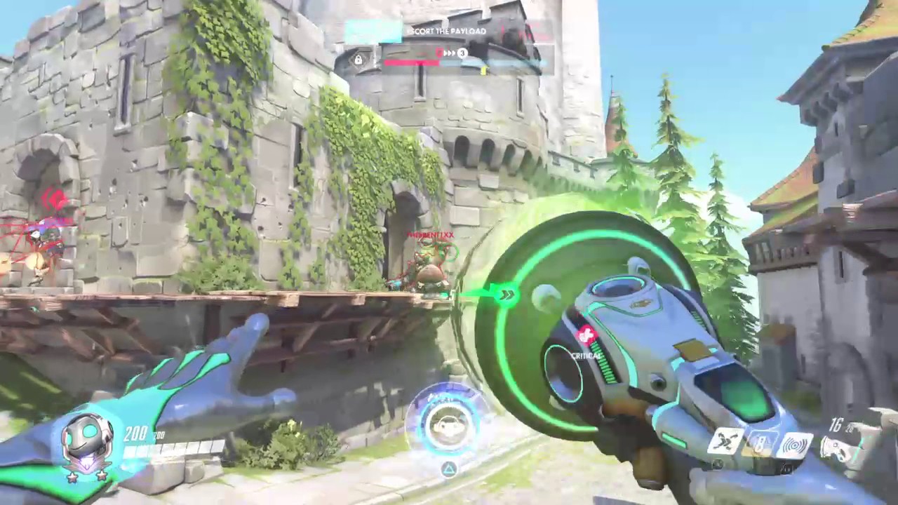 [PS4] Season 3 (Solo Q?) Masters Grind 12/5