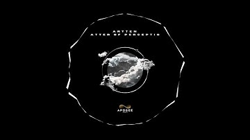 Artten - Matter Of Perception (Original Mix)