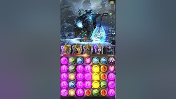 LGOH - GvG Attack vs Toxin + Counter Attack Using Special Card