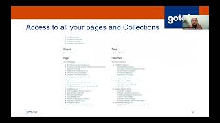 Mahara Exporting and Importing