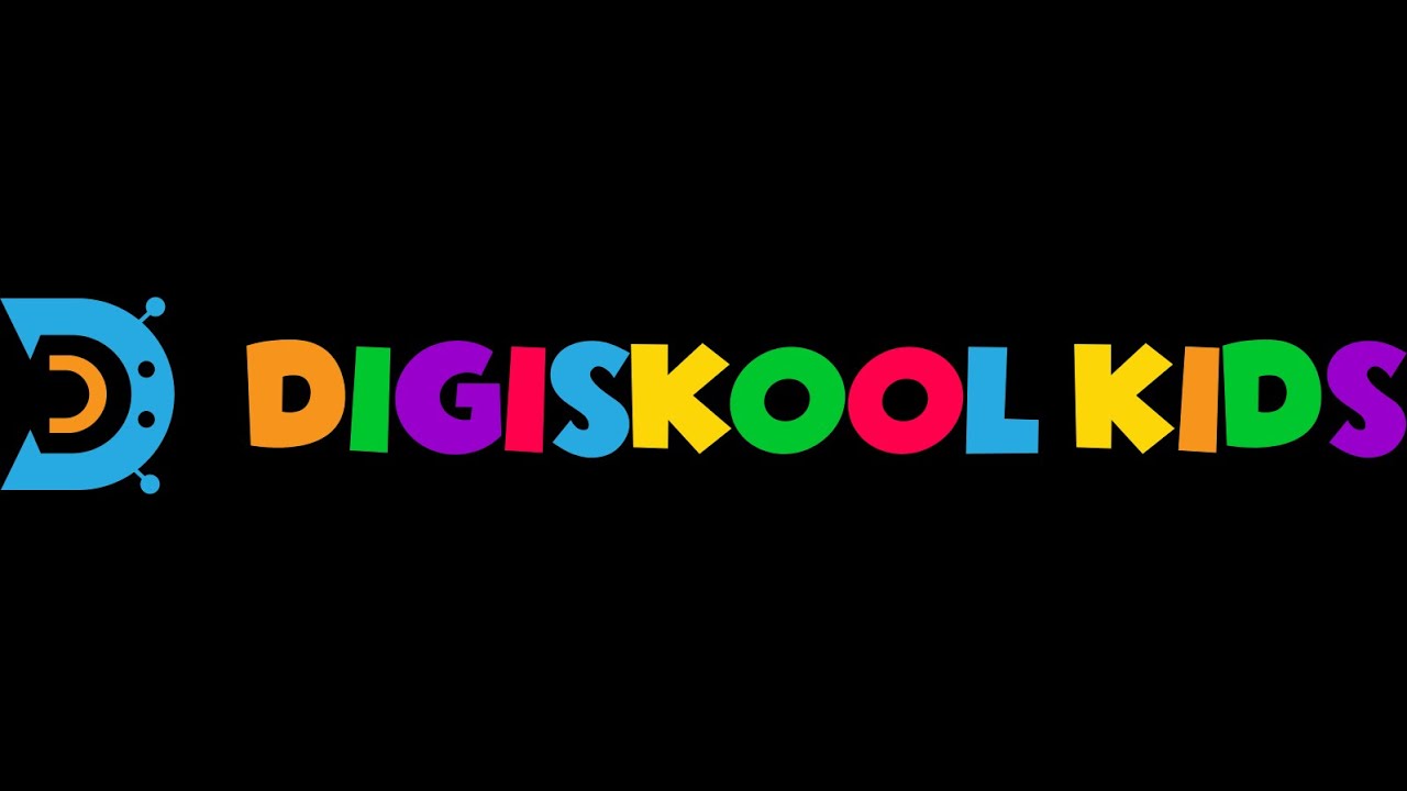 Who are we ? Digiskool kids