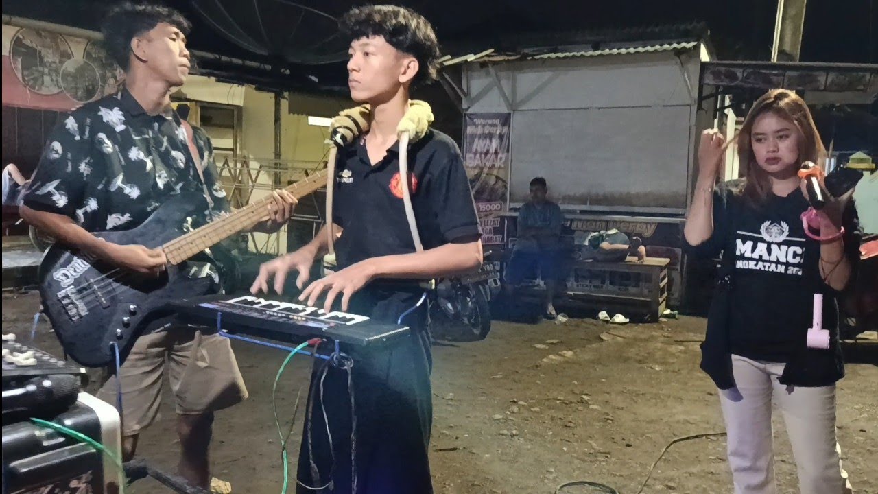 Bli Bisa Bareng - Obrog TOD reborn