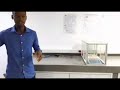 La Visite Des Laboratoires Du LANEMA La Visite Des Laboratoires Du LANEMA