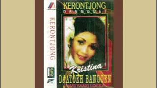 Kristina - Cinta Hampa