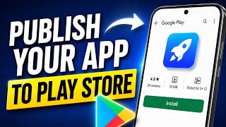 How I Got My App Live on the Play Store, Production & Approval Explained, Engaging & action-oriented