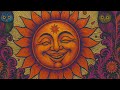 The Ultimate Psychedelic Experience ☀️ | Psybient • Psychill • Goa • Psytrance