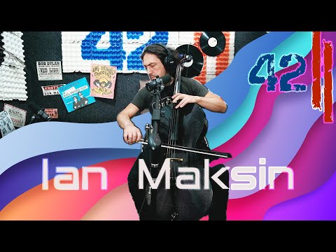 პირველი შესახვევი 42-ზე | გადაცემა vol. 43 | 24.03.2024 ● Ian Maksin