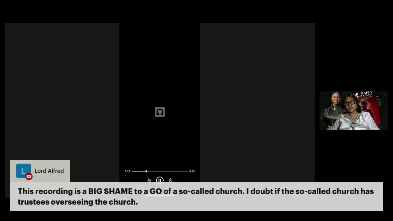 LESSONS FROM THE CONFESSIONAL PHONE CALL