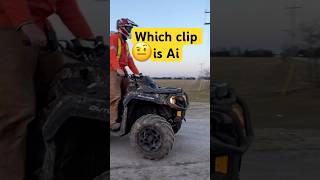 Why Can-Am Wheelies Are Out of Control