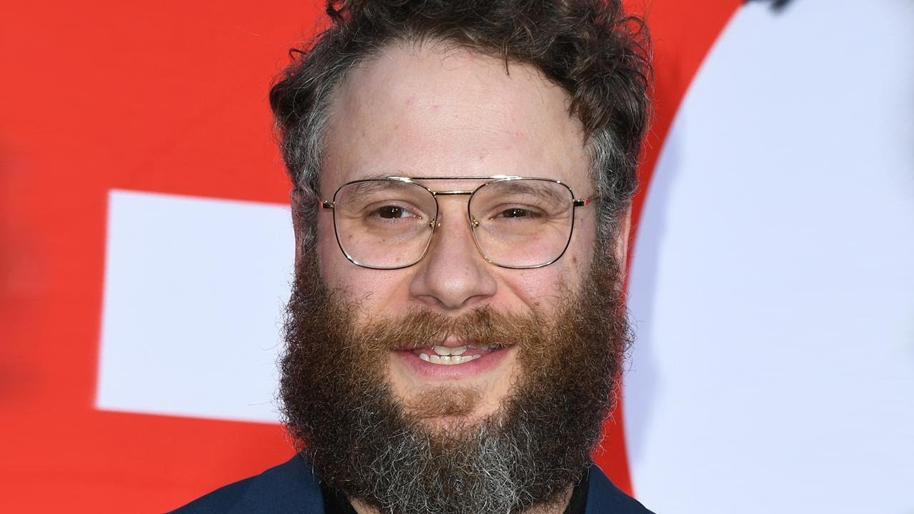 et online bachelor Seth Rogen's Reaction to 'Freaks and Geeks' Turning 20 Is PRICELESS (Exclusive)