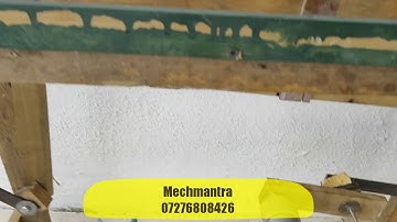 How to make box shifting mechanism | Mechanical Box shifting project | Mini mechanical projects 2019