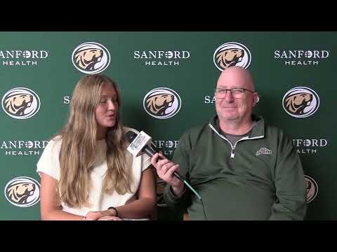 Beaver Fever Friday - Grace Schwoch - Soccer