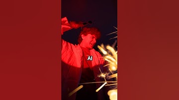 AI youtubers order a pizza