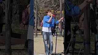 Onewe - Impromptu Song Dandelion Street We Live 240330