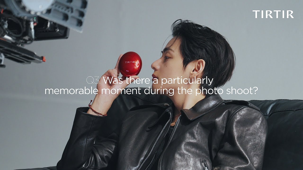 Where confidence begins, V shares what feels true.