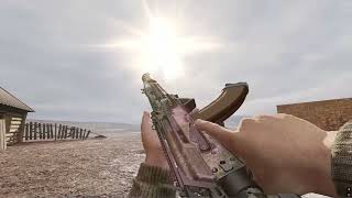АК-103 HIDRA for Anomaly EPILOGUE 