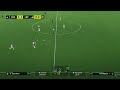 Rachao virtual eFootball ps4/ps5