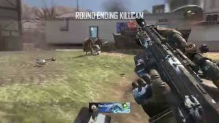 CLEAN BO2 STUDIO KILLCAM!