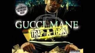 Video thumbnail of "Gucci Mane Feat. Yatta Man Re-up"