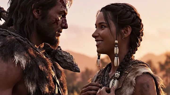 Life Millions of Years Ago | The First Fire – How Prehistoric Humans Survived