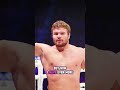 Africa’s New MMA King: Reug Reug