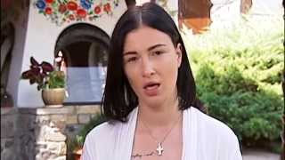 Pop Singer Anastasia Prikhodko Wants The World To Learn More About Ukraine - Ukraine Today Launch