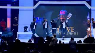 Mcgalaxy Lagos 2015