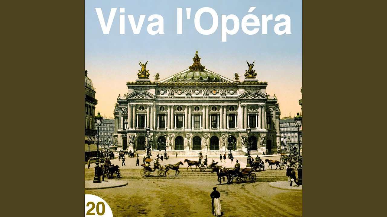 Tannhäuser, Act II: "Gar viel und schön"