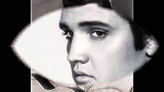 Elvis Presley Love Me Tender Resimi