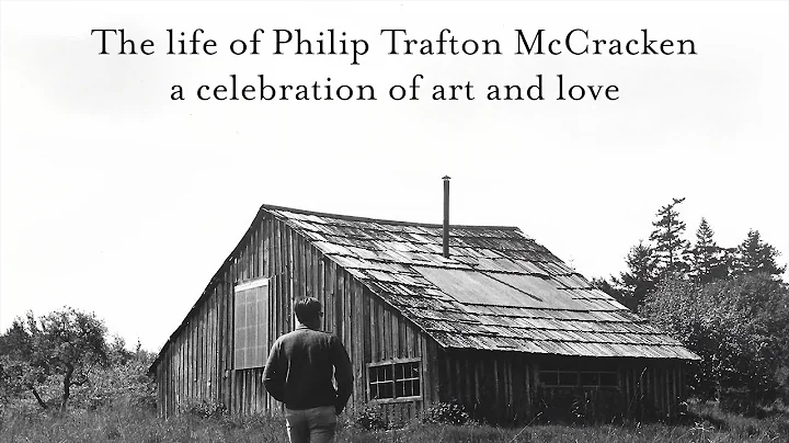 The life of Philip Trafton McCracken