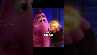 A Mosaic Built From Fleeting Seconds