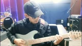 Ungu - Cinta Yang Lain (Guitar Cover) #guitarcover #musikcover #gitarcover #musiccover #lyricsvideo