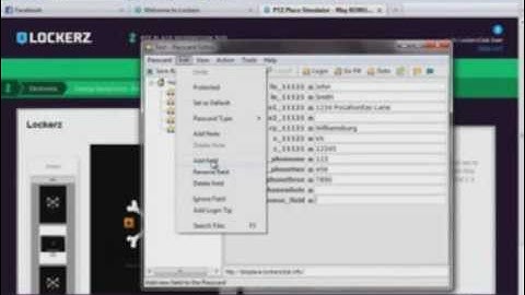 Lockerz Roboform Great way to redeem -  part 1 [HQ]